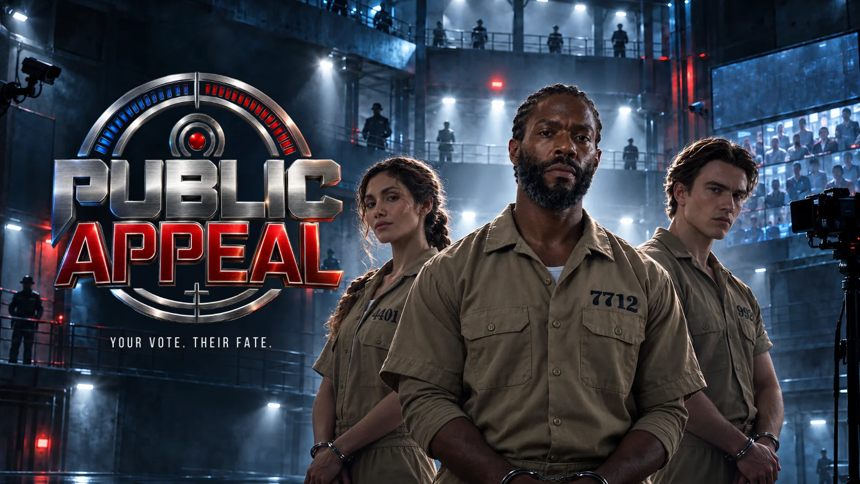 Public Appeal Movie