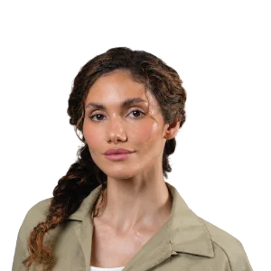 http://Ronni%20Hawk%20as%20Sophia%20Reyes%20in%20Public%20Appeal